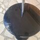 Gueridon table design Eileen Gray vintage