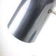 Mid-century black table lamp, 1970's.
