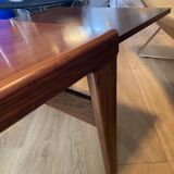 coffee table by Illum Wikkelso for moebelfabrik