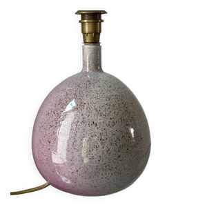 Lampe signée Les Cyclades roger