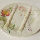 K&G St Clément slipware plate