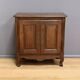 Solid oak sideboard, Louis XV style – Mid-19th century