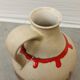 Vase vintage Bay West Germany