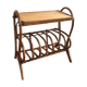 Meuble d'appoint rotin