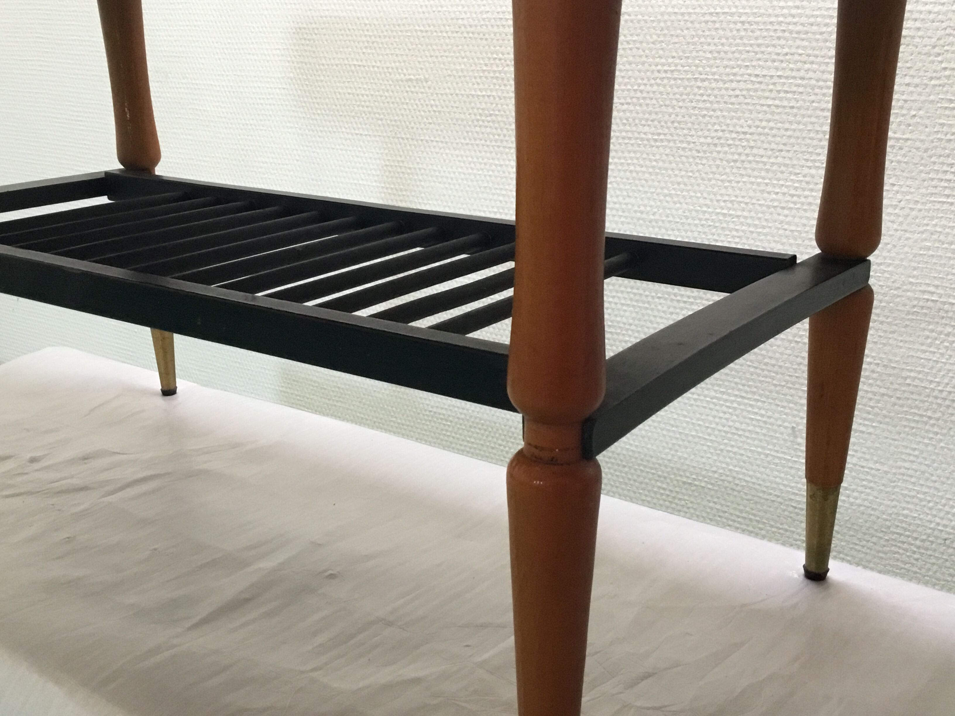 Table basse 1950/1960