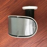 Vintage Space Age Wall Lamp Bollo 870 by Tobia Scarpa for Flos, 1970s