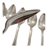 Dessert spoon set