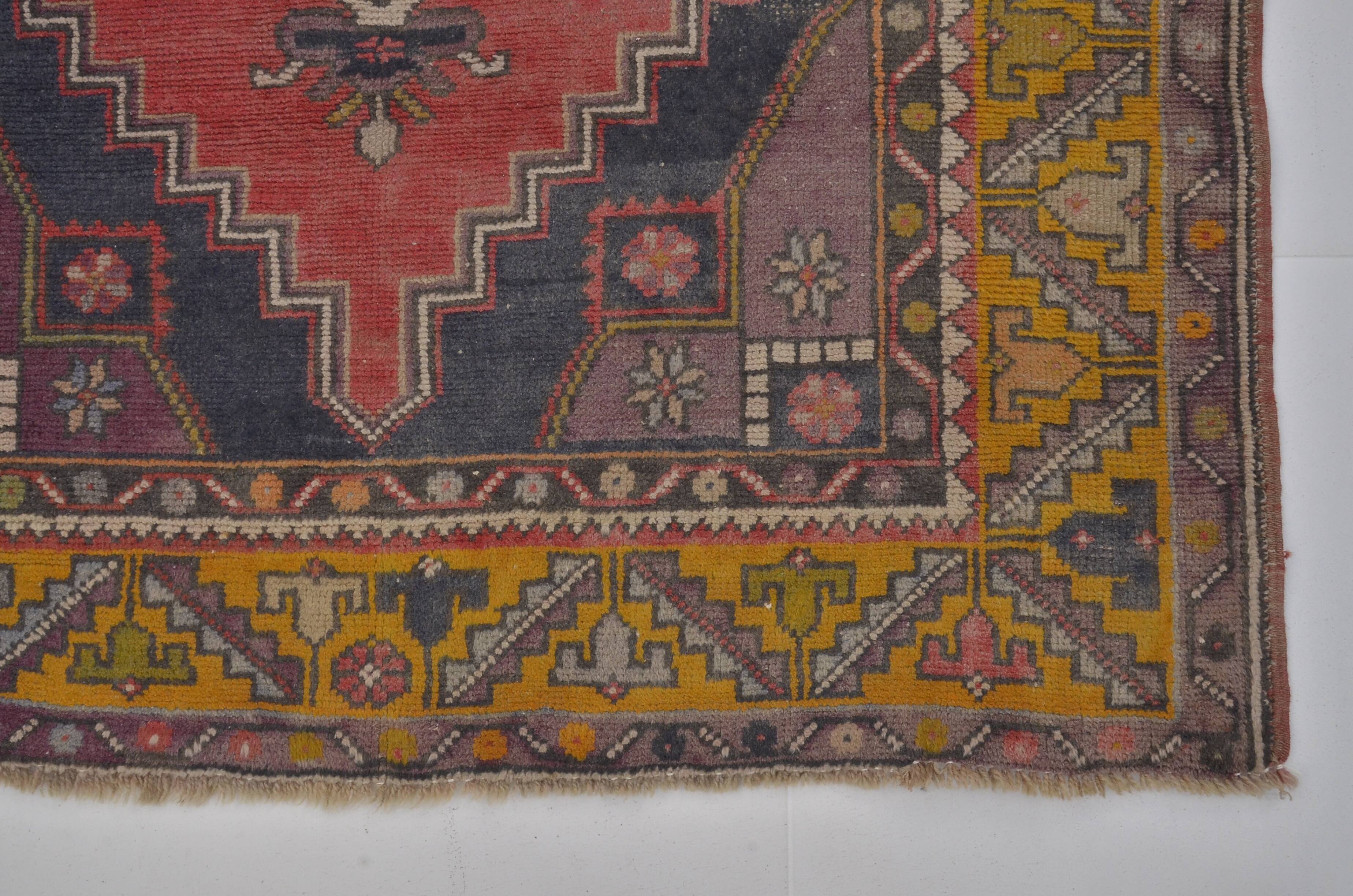 Bohemian Vintage AnatoliaN Carpet sku a5