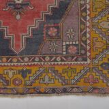 Bohemian Vintage AnatoliaN Carpet sku a5