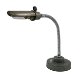 ATHOS 60s workshop lamp