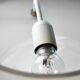 Lampe de table Ester de Guido Rosati pour VeArt, 1976