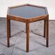 Table d'Appoint en Palissandre par Hans Kristiansen Andersen, 1960s