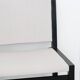 Paire de chaises moderniste