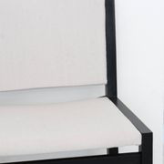 Pair of modernist chairs