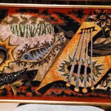 Canvas-tapestry Jean Picart the sweet