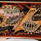 Canvas-tapestry Jean Picart the sweet