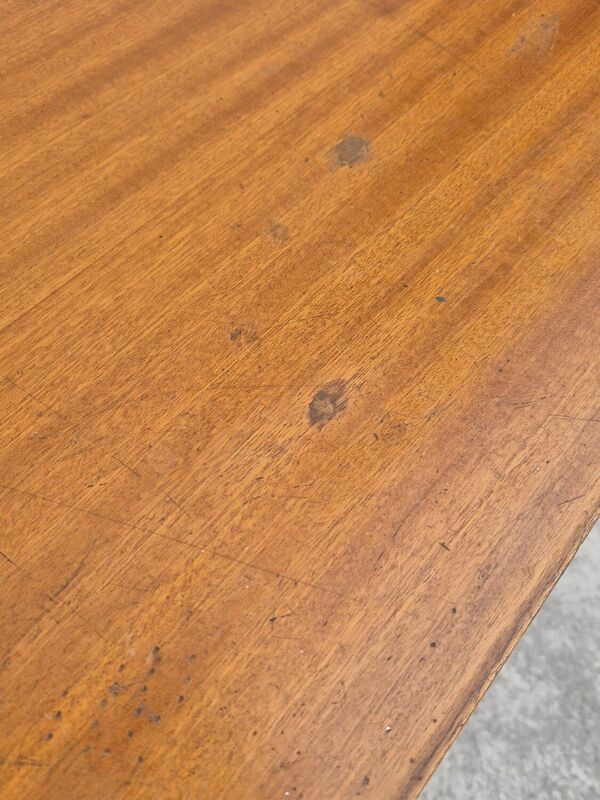 Bureau moderniste de style scandinave, 1950