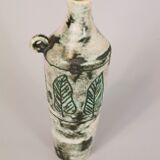 Jacques Blin 50s ceramic vase
