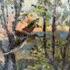 Tableau vintage