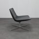 Swivel Lounge Chair "Catifa 80" by Lievore Altherr Molina for Arper, Italy