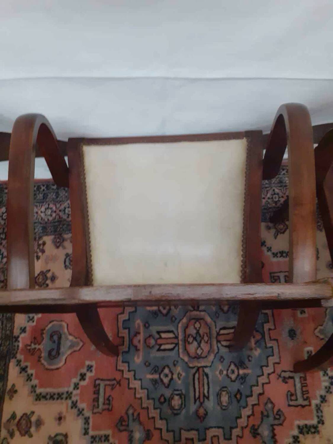 Stella Bridge armchair