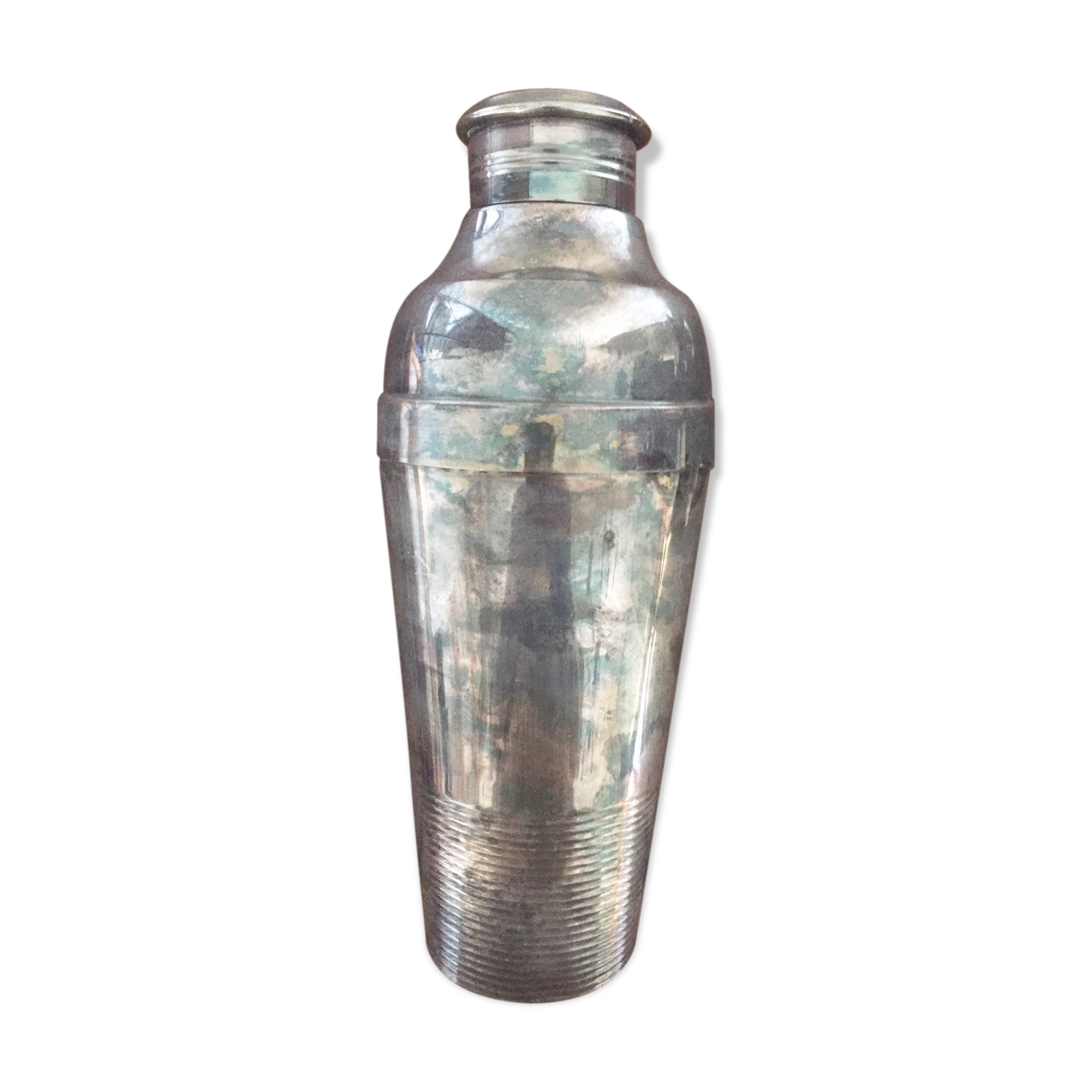 Christofle brand Shaker