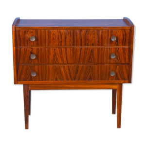 Commode à 3 tiroirs