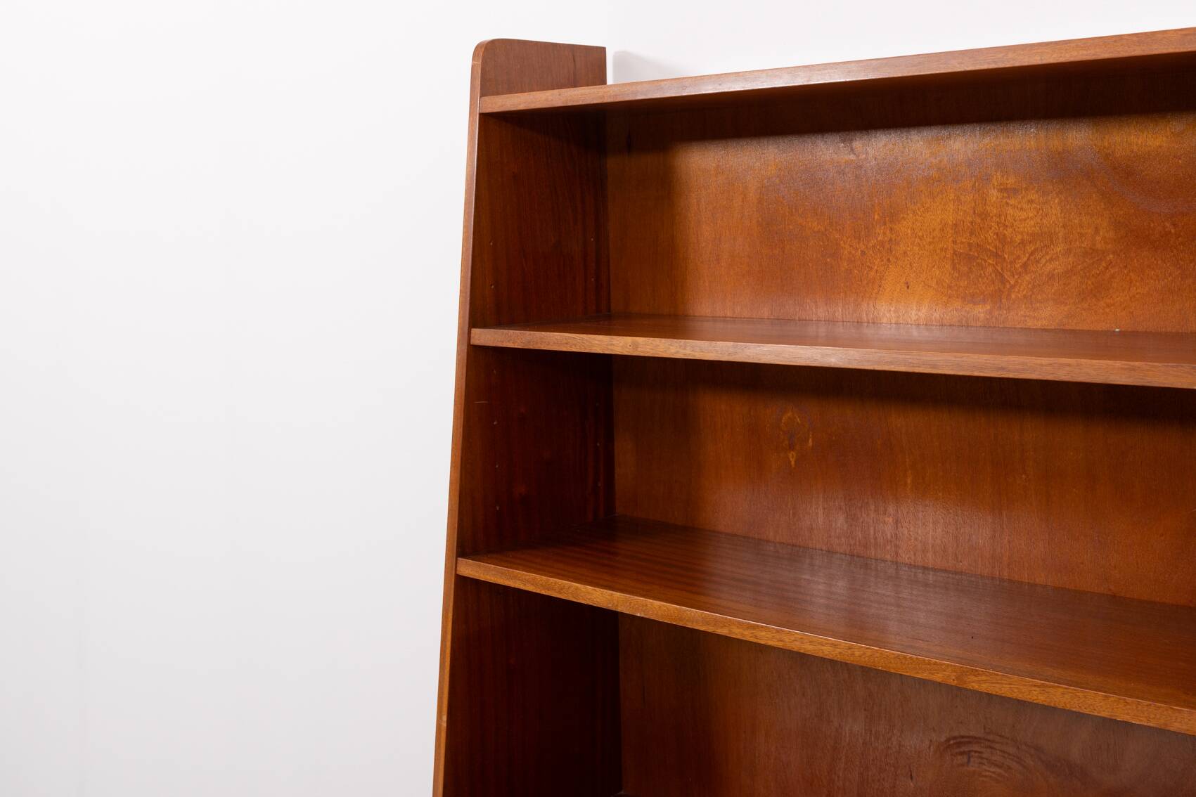 Swedish Modern cabinet/bookcase from 1960’s