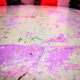 Kindergarten activity table