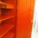 Scandinavian style wardrobe from the 1960
