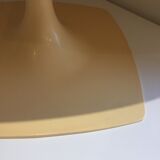 Swivel armchair design Orlowski for Stamp Nurieux, France, year 1970