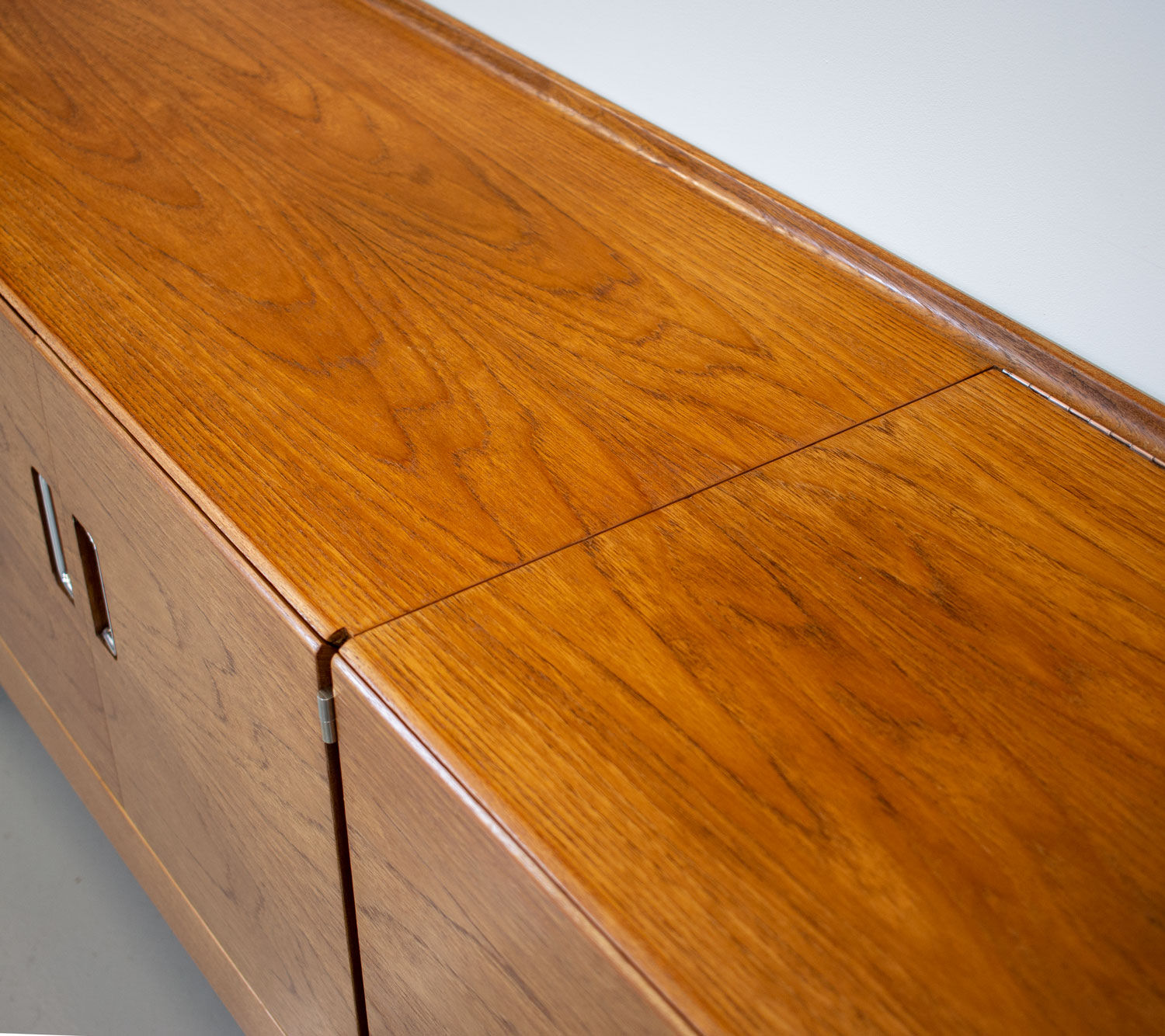 Teak sideboard by Robert Heritage for Meredew 1960