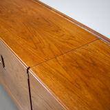 Teak sideboard by Robert Heritage for Meredew 1960