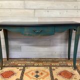 Louis XV inspired console