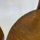 Chair model 69 by Alvar Aalto for Artek 1960