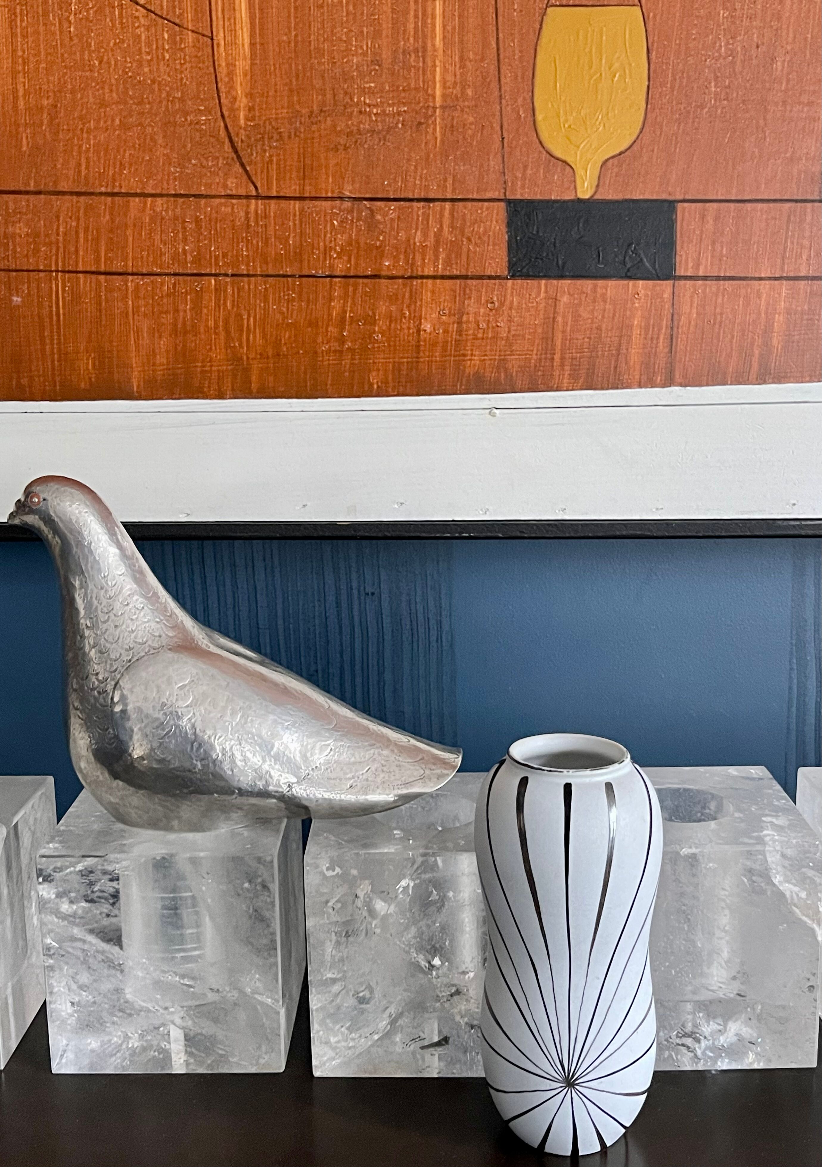 Stig Lindberg Gustavsberg vase