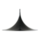 Semi pendant, Fog & Morup, 1967