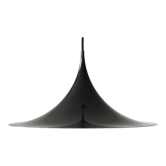 Semi pendant, Fog & Morup, 1967