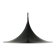 Semi pendant, Fog & Morup, 1967