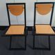 KFF Sinus Chairs. 1st Edition