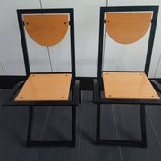 KFF Sinus Chairs. 1st Edition