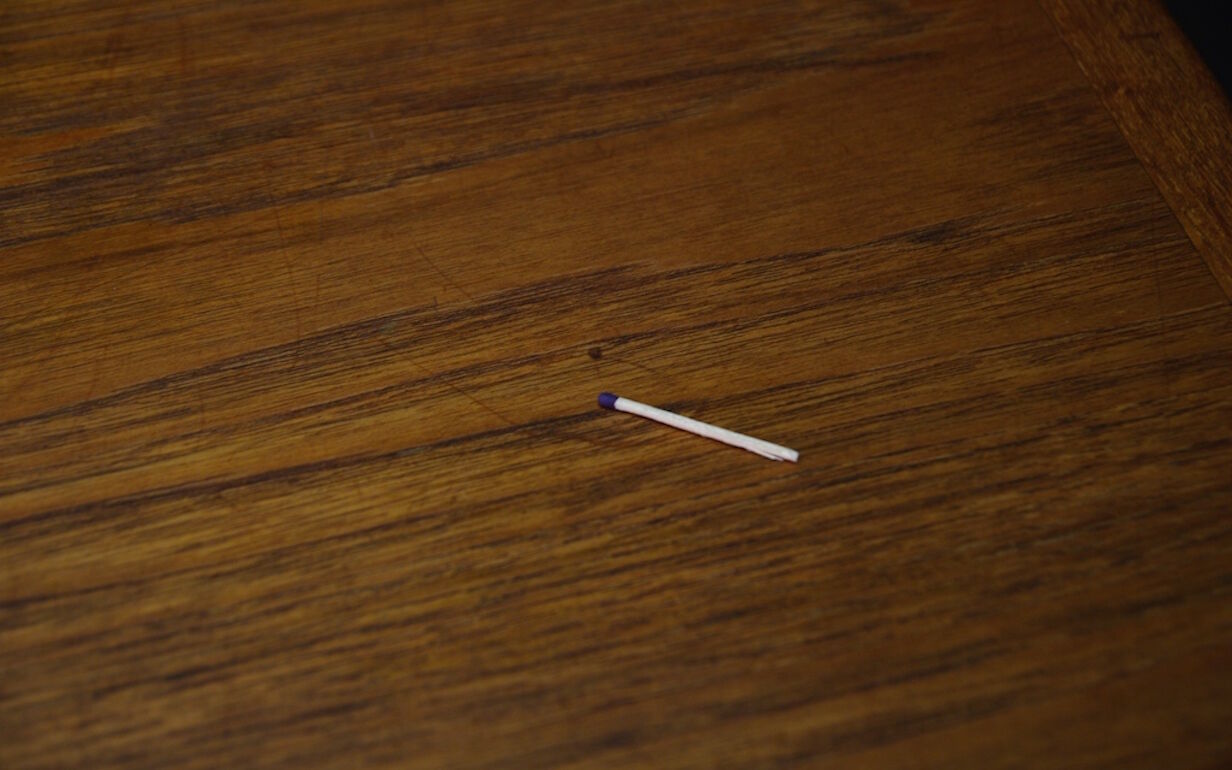 Classic teak coffee table danish design 60 70