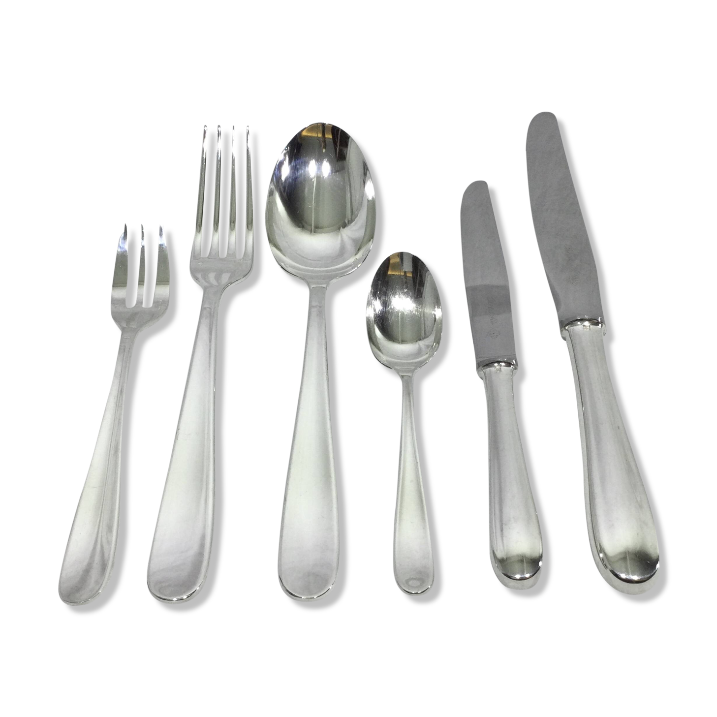 Christofle Dax - Housewife 68 Rooms