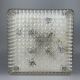 XXL 1960s/70s Plastic Ceiling Lamp by Ridi Leuchten Germany