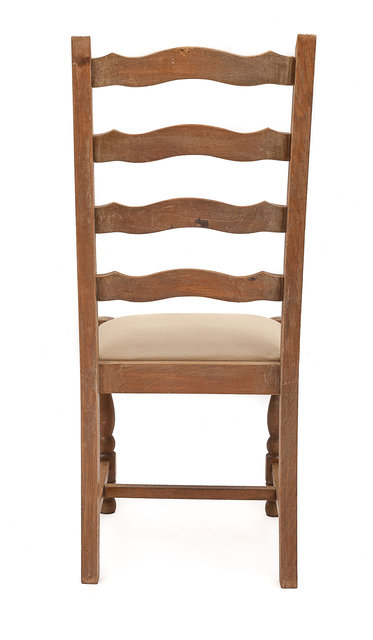 Set of 4 dining room chairs