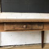 Dining table / desk