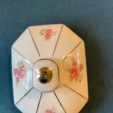 Old teapot