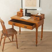 Bureau de style Gründerzeit vers 1900