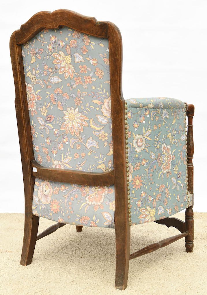 Armchair