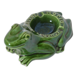 L'Héritier Guyot advertising ashtray